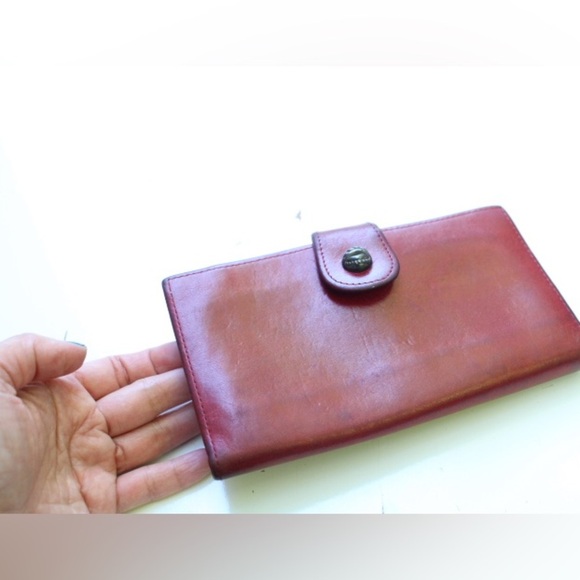 Vintage Brighton wallet/clutch - Picture 2 of 12